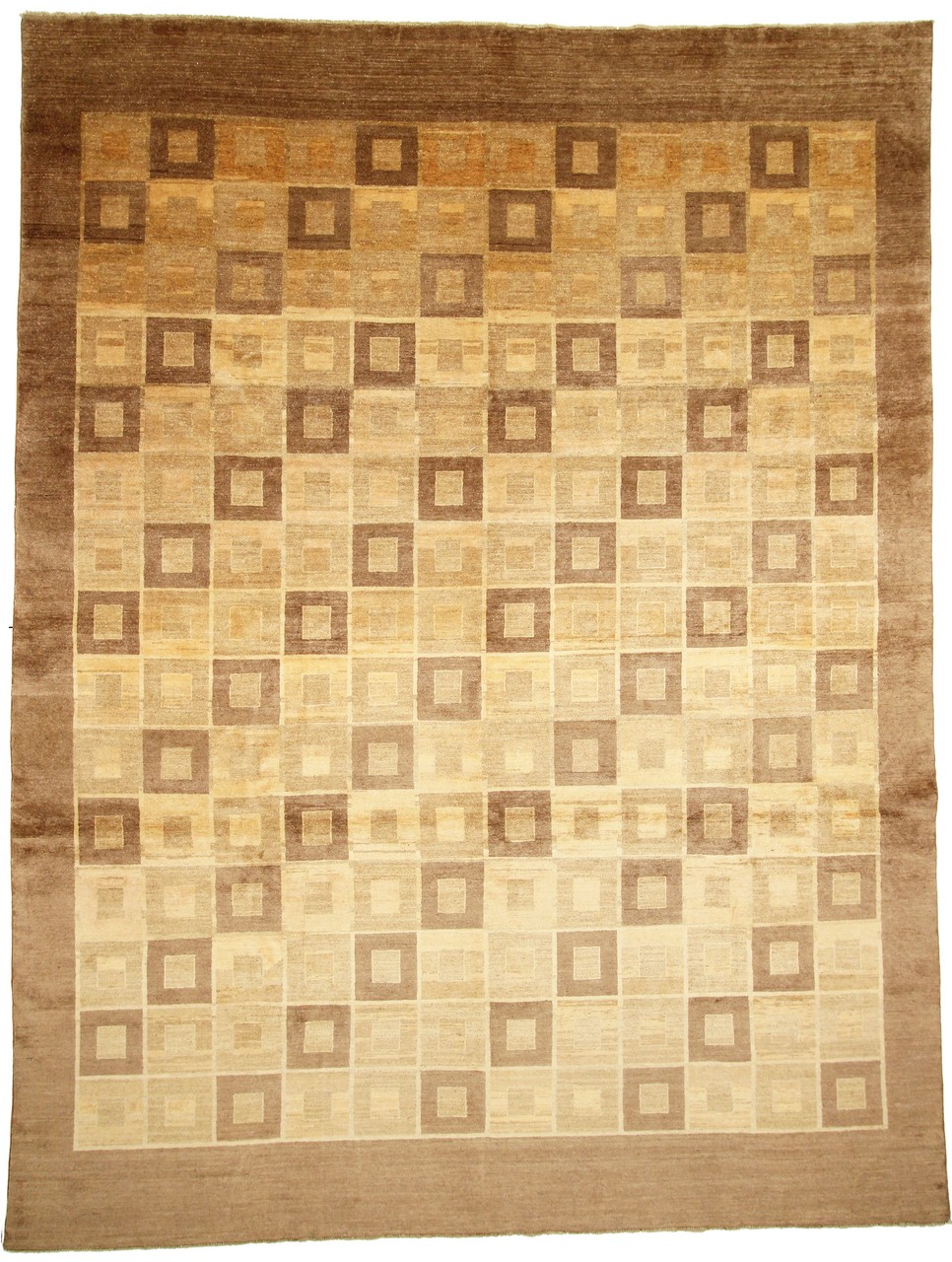 Ziegler Gabbeh 335x267 cm