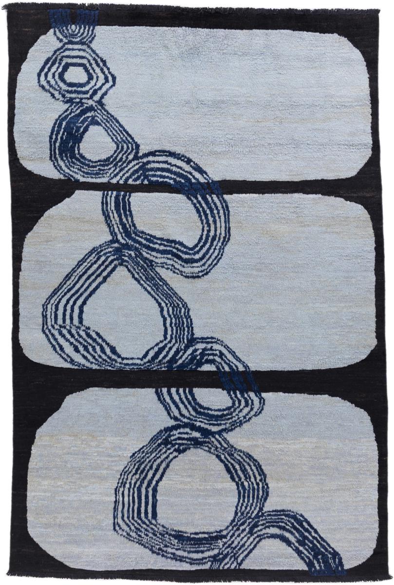 Berber Ela Design 251x168 cm