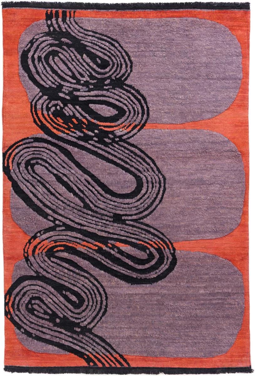 Berber Ela Design 206x143 cm