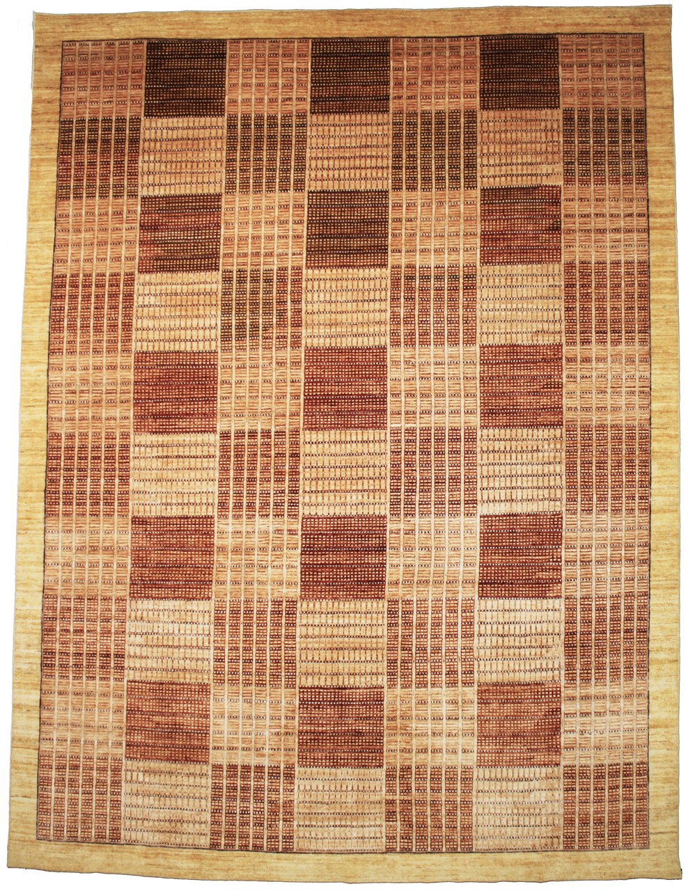 Ziegler Gabbeh 354x265 cm