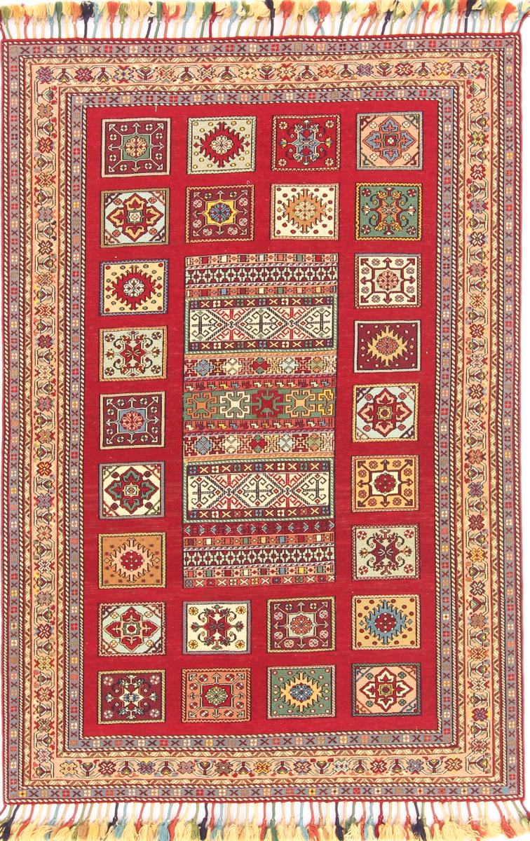Kilim Soozani 174x121 cm