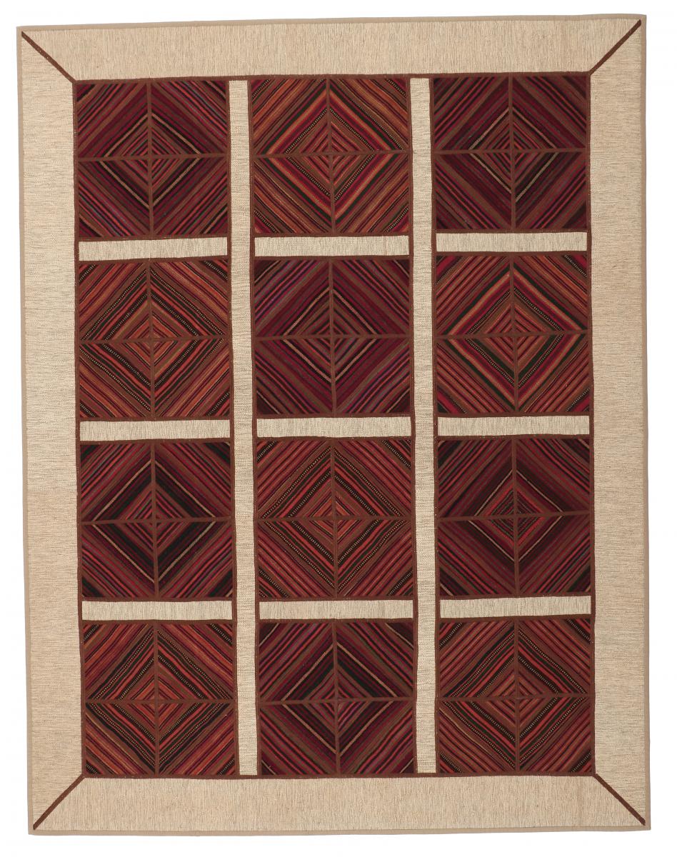 Kilim Patchwork 255x195 cm