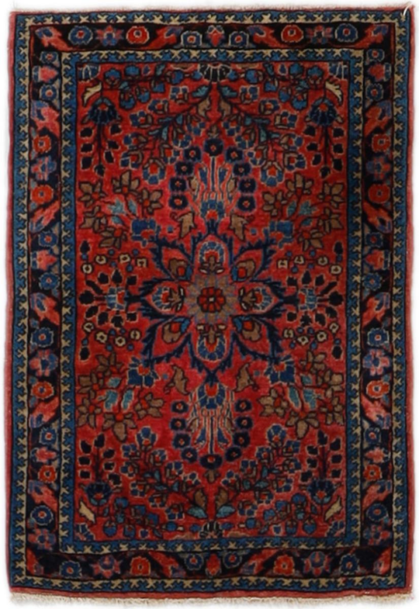 Sarough Antiguo 81x56 cm