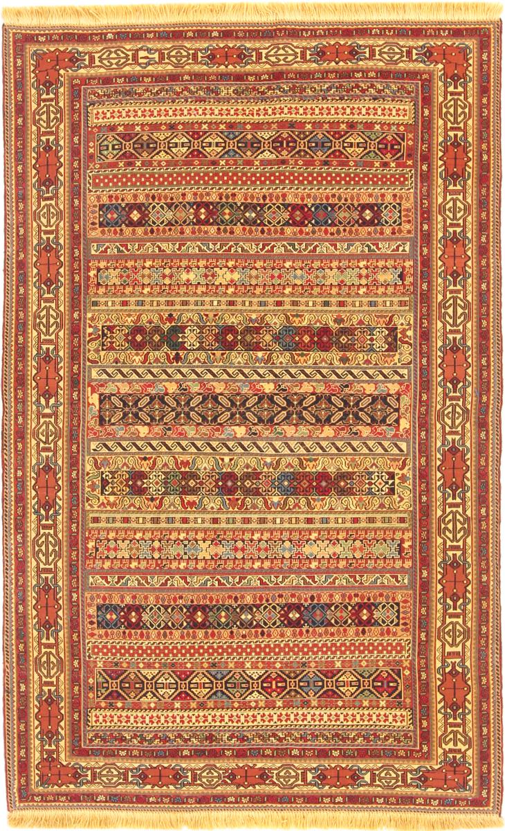Kilim Soozani 186x114 cm
