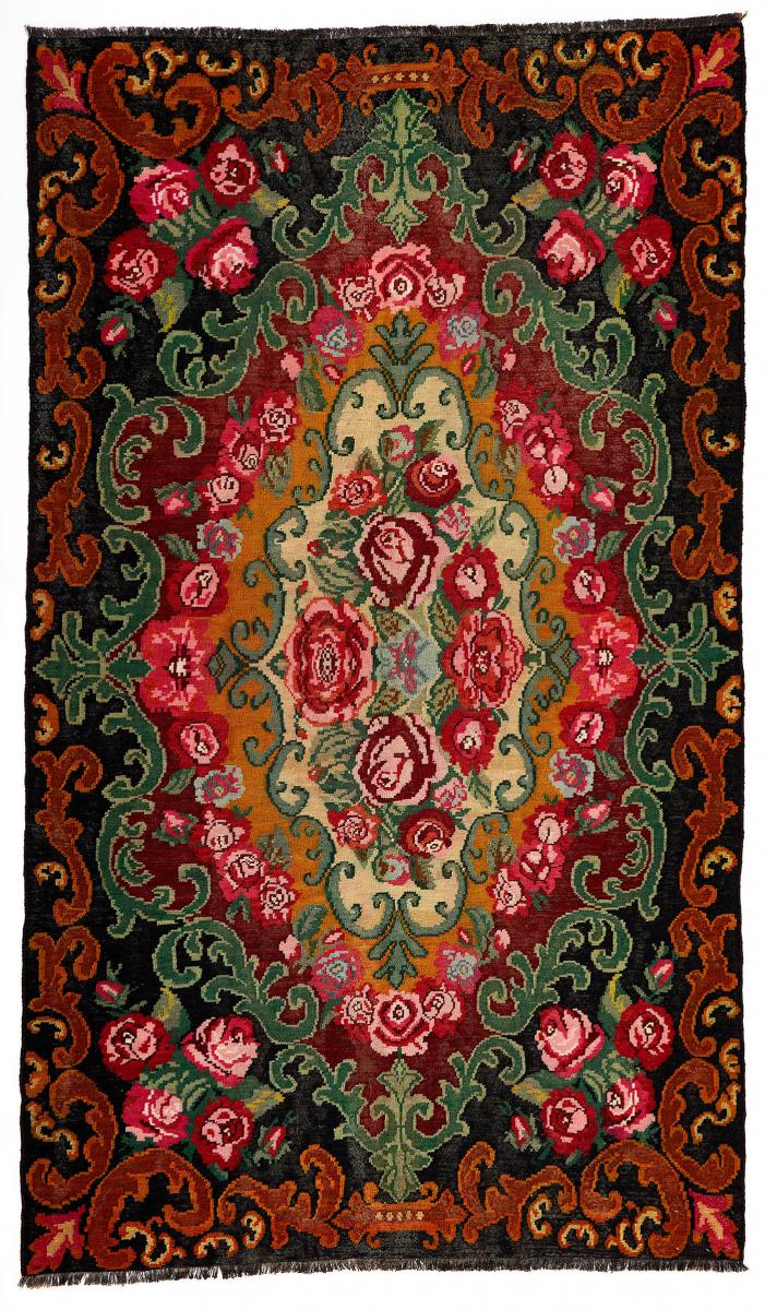 Kilim Rosen Antiguo 318x181 cm