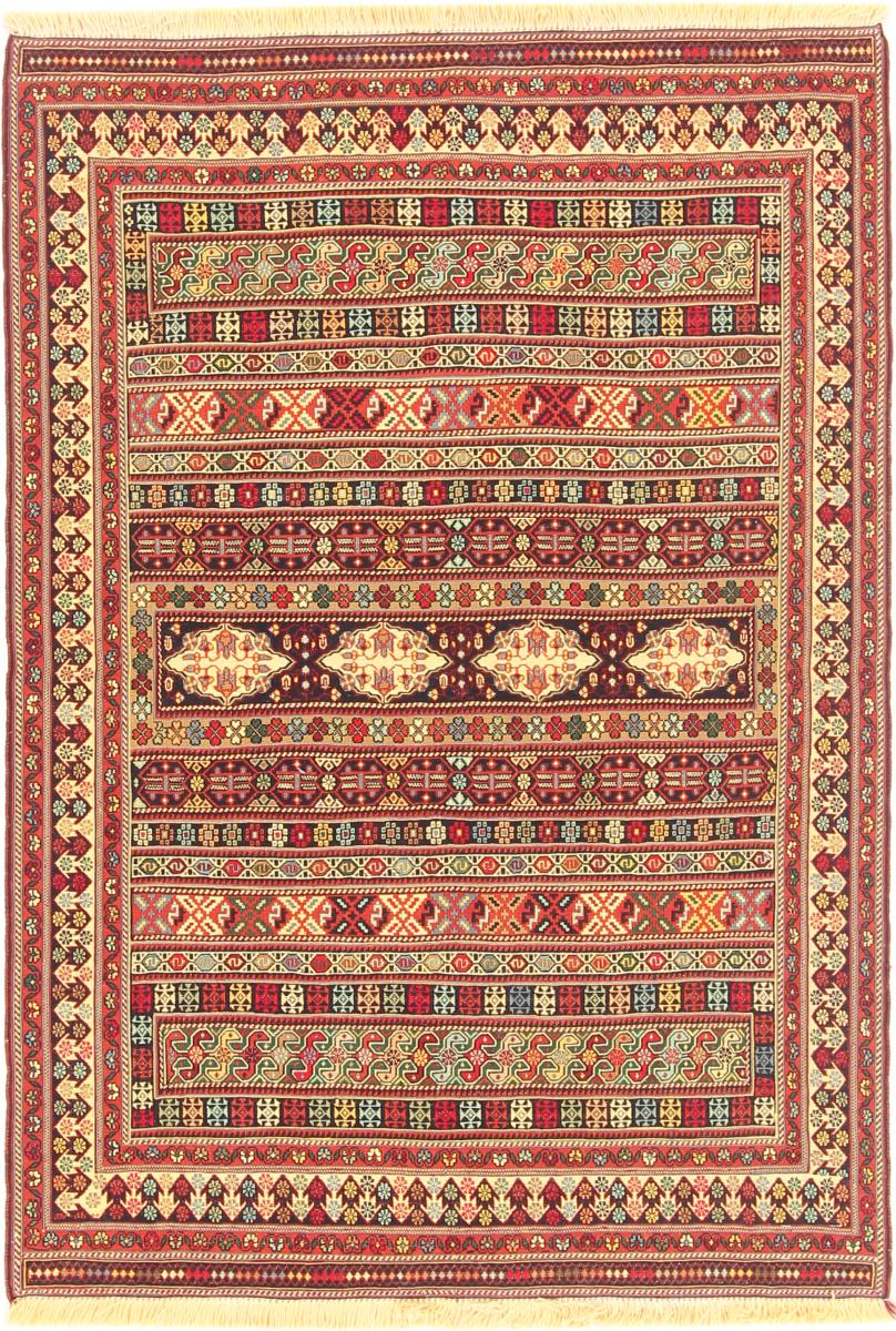 Kilim Soozani 150x105 cm