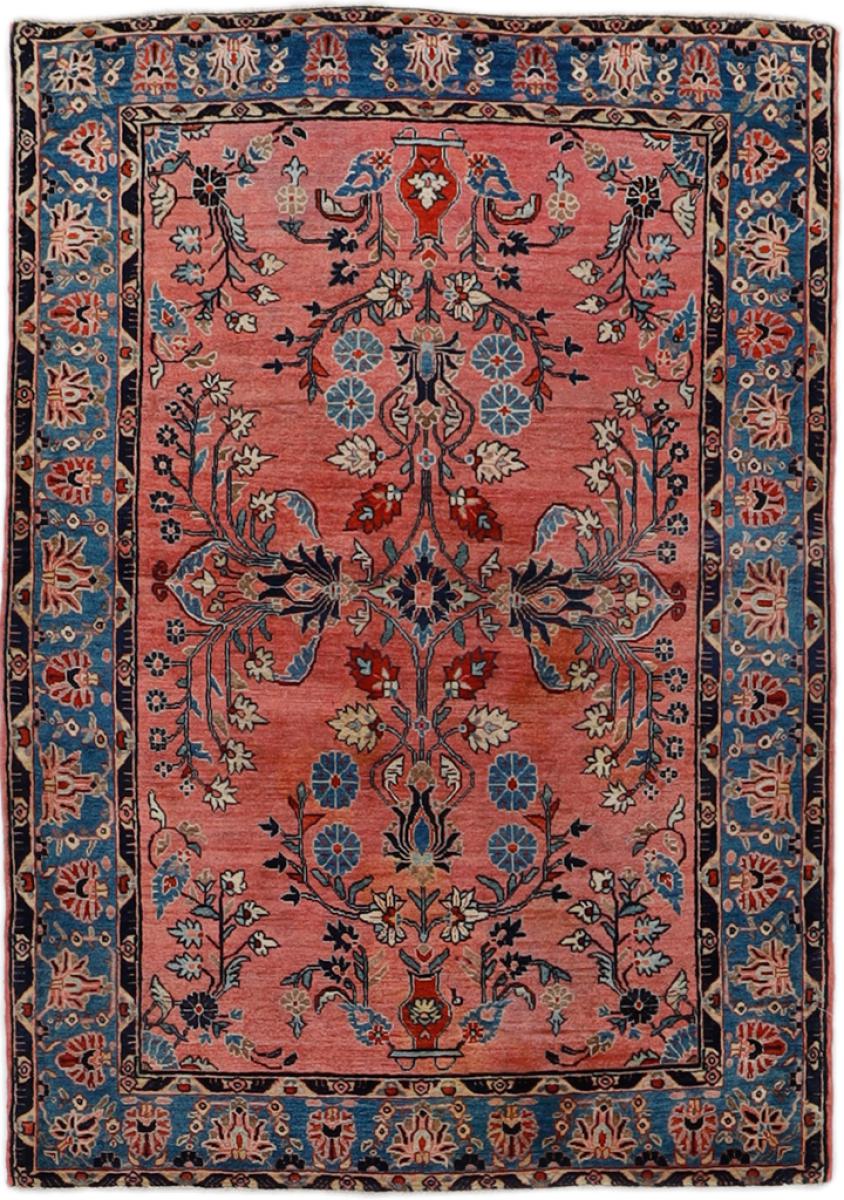 Sarough Antiguo 144x101 cm