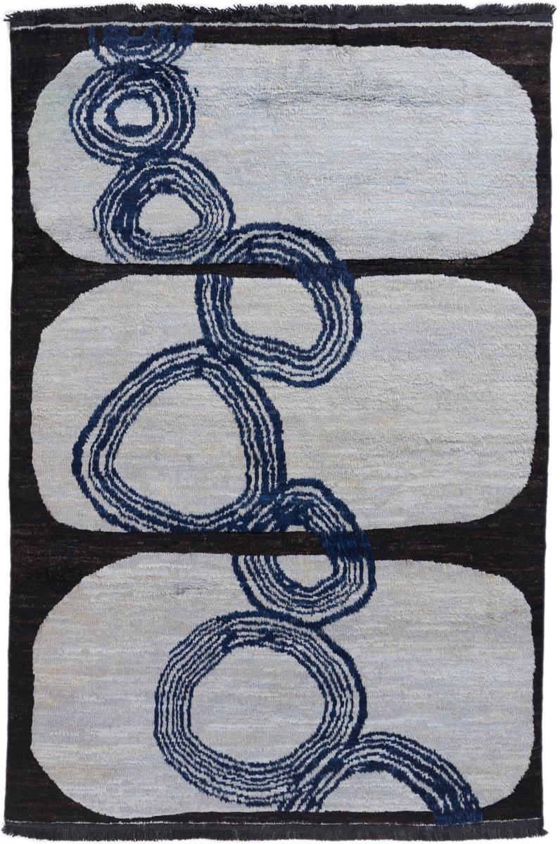 Berber Ela Design 206x139 cm