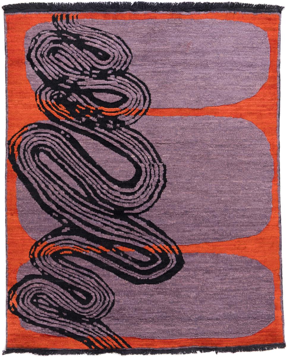 Berber Ela Design 187x152 cm