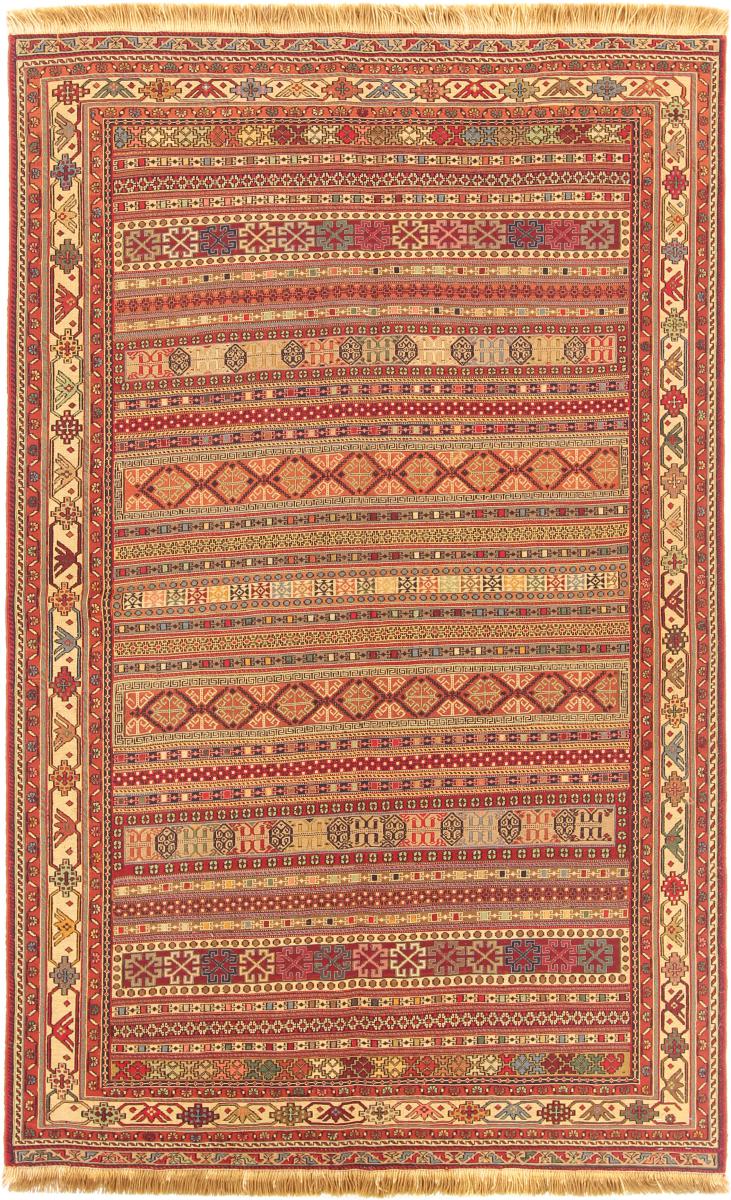 Kilim Soozani 219x138 cm
