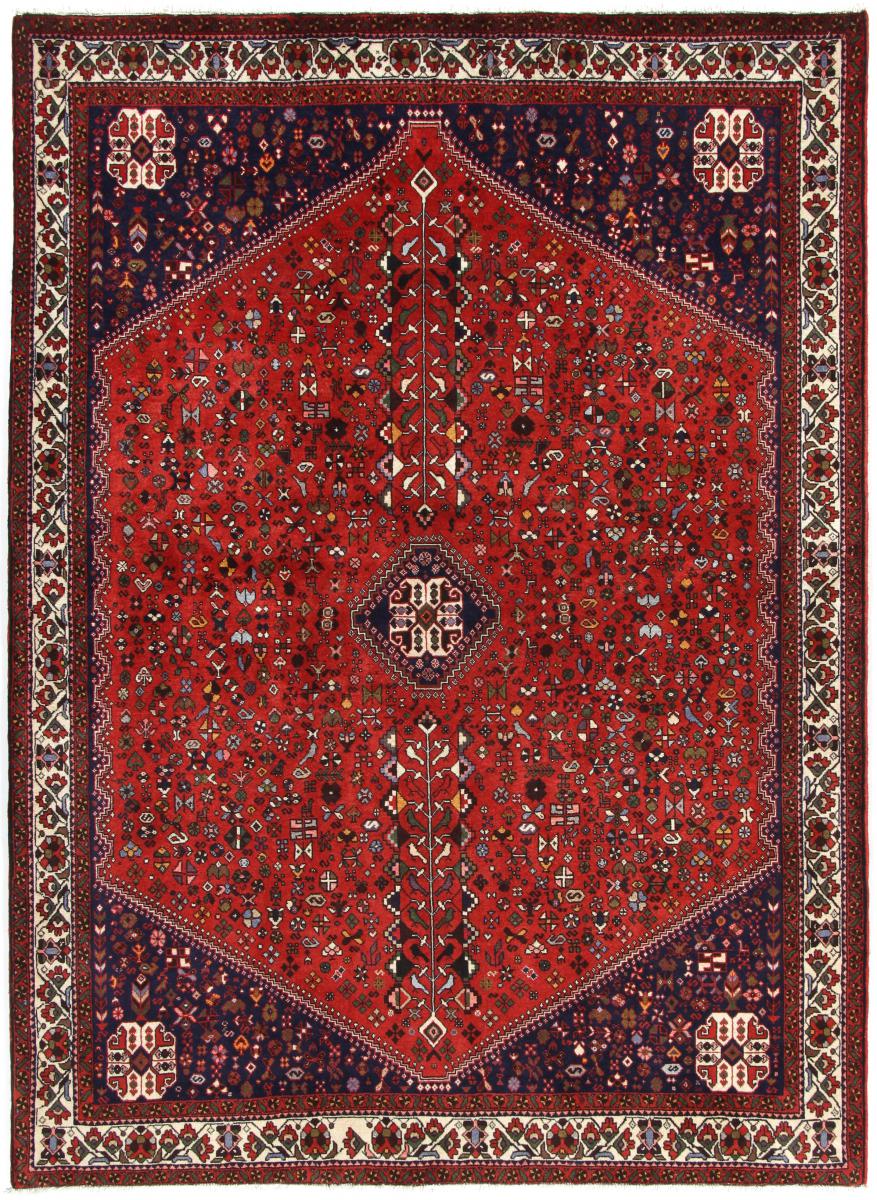 Abadeh 241x171 cm