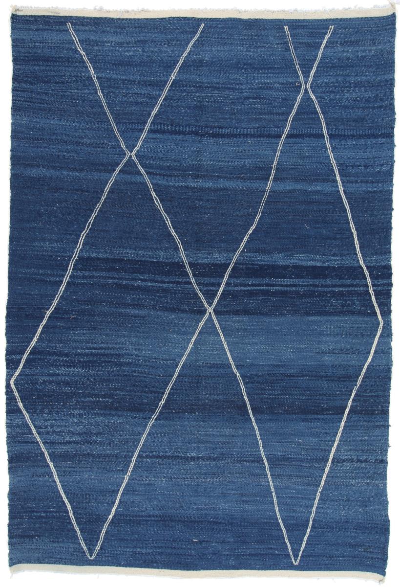 Berber Beni Ourain 301x202 cm