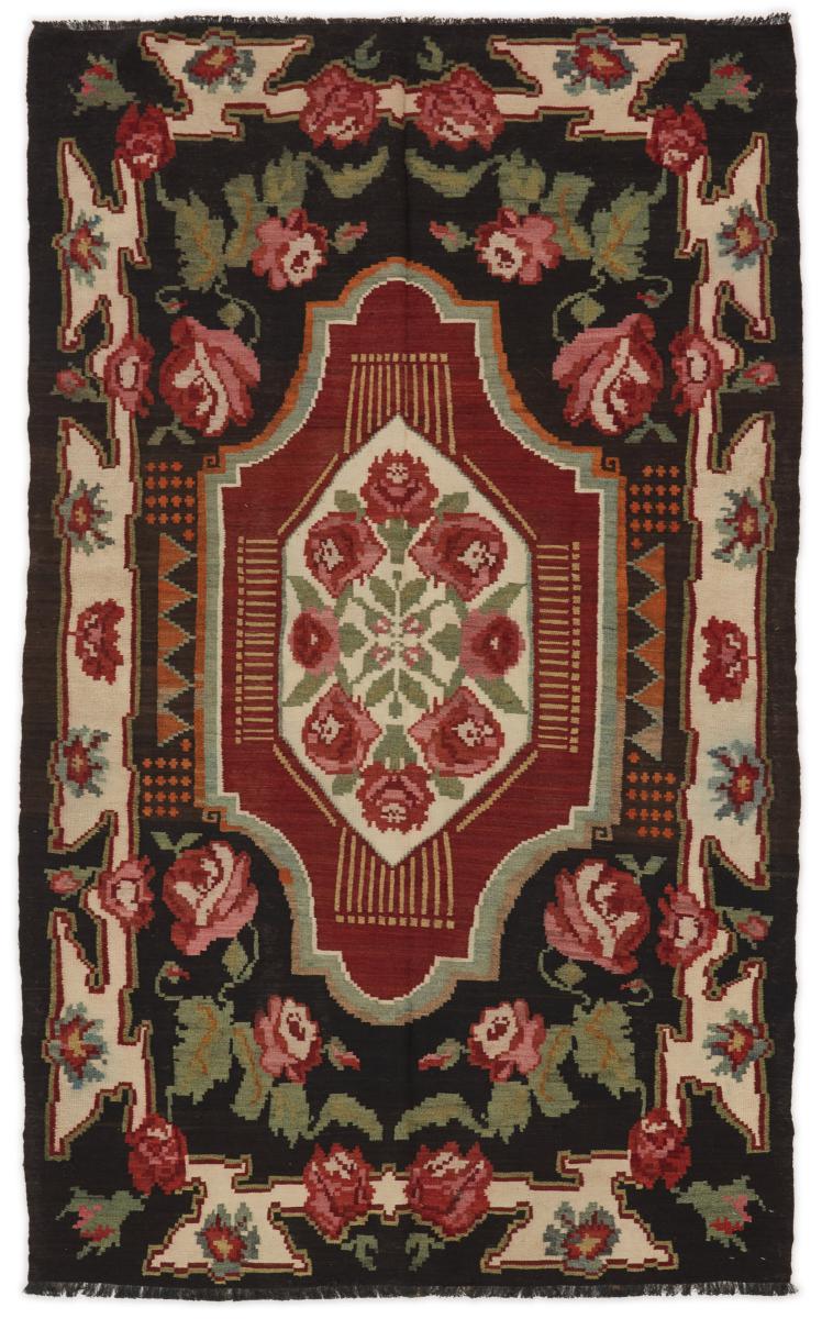 Kilim Rosen 258x155 cm