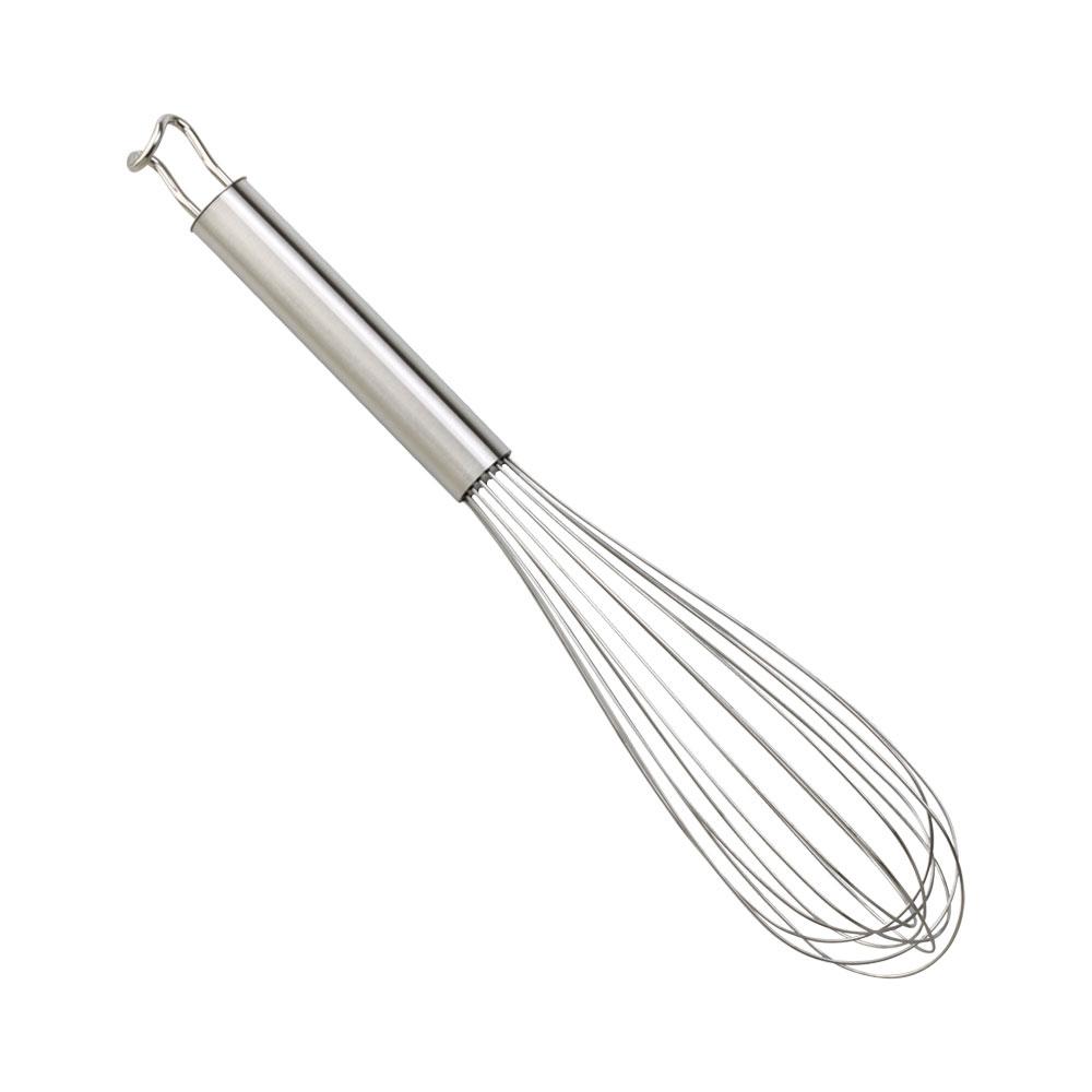 1946 Batidor de Pastelería Acero Inoxidable 18/10, 8 Varillas, 35 cm
