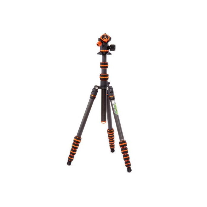 3LGT TRÍPODE PUNKS BRIAN 2.0 + RÓTULA NEO 2.0