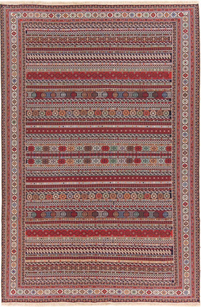 Kilim Soozani 300x200 cm