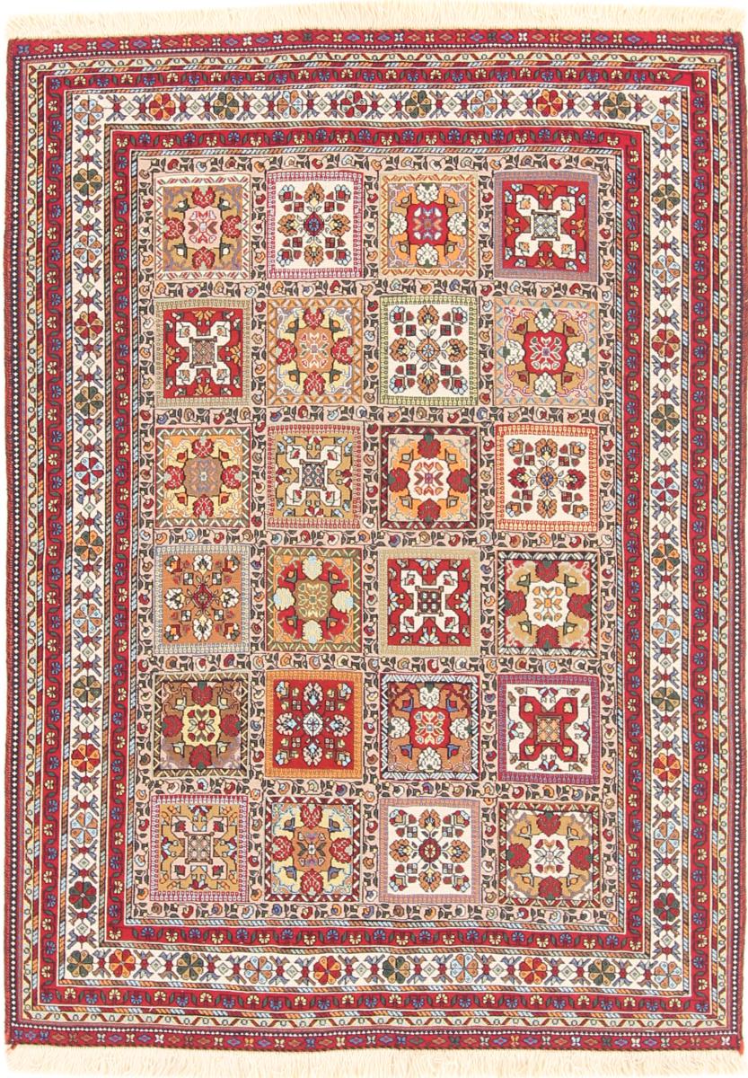 Kilim Soozani 144x102 cm