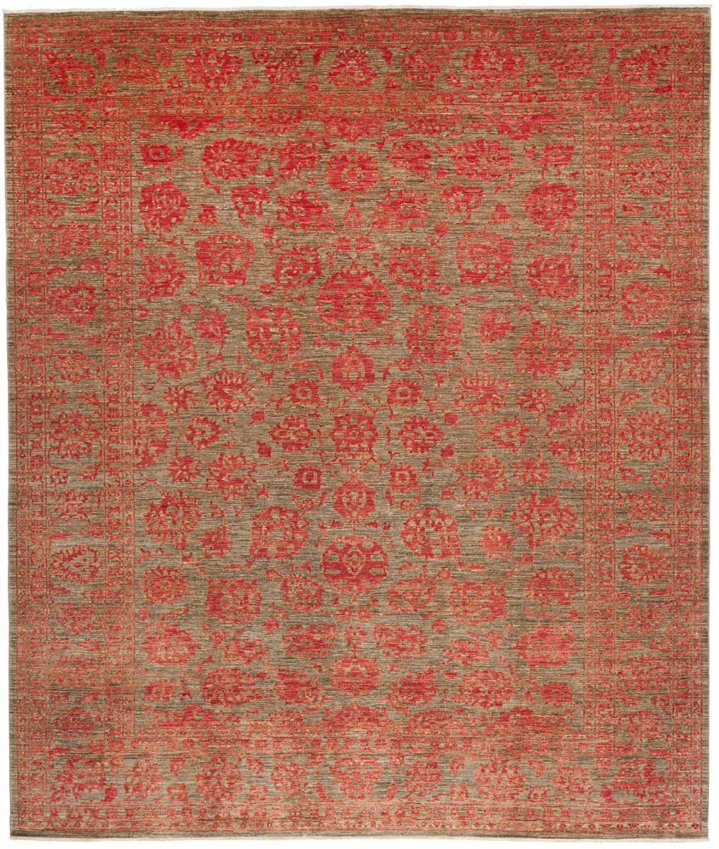 Ziegler Design Colored 302x254 cm