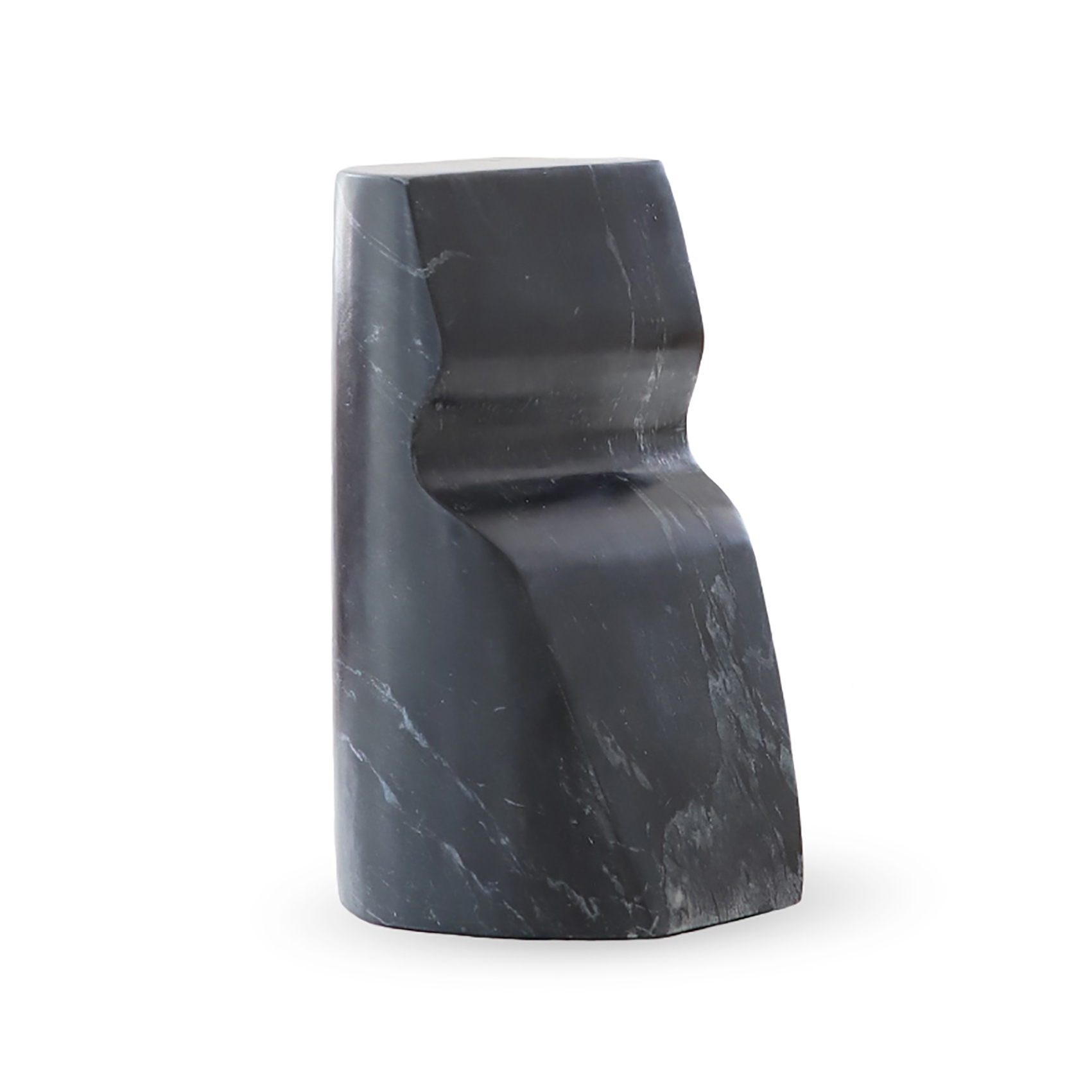 Sujetalibros Shoulder negro