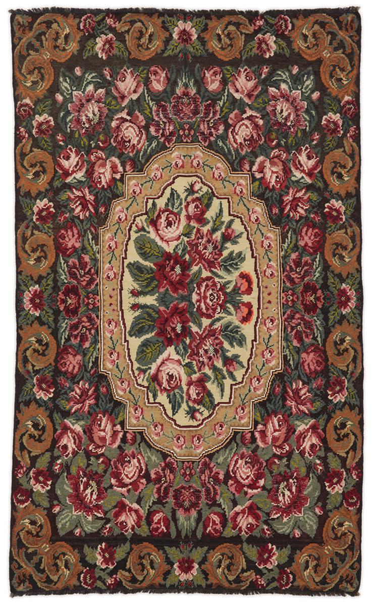 Kilim Rosen 342x211 cm