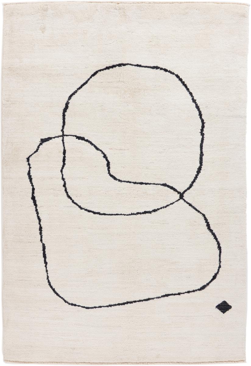 Berber Ela Design 211x146 cm