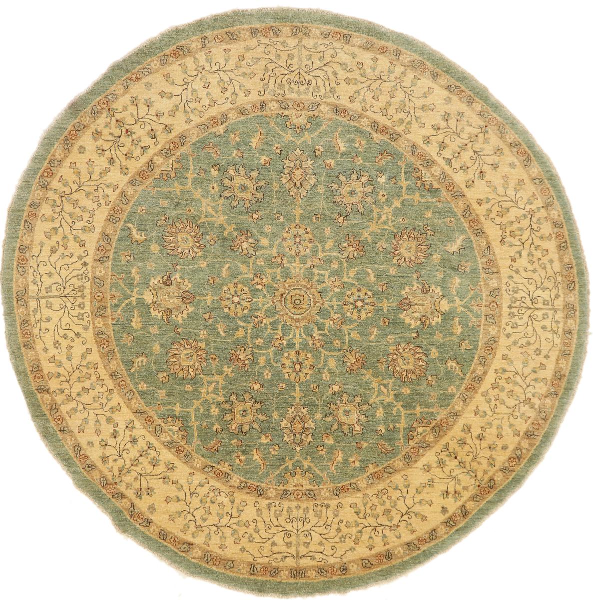 Ziegler Farahan Arijana 243x243 cm