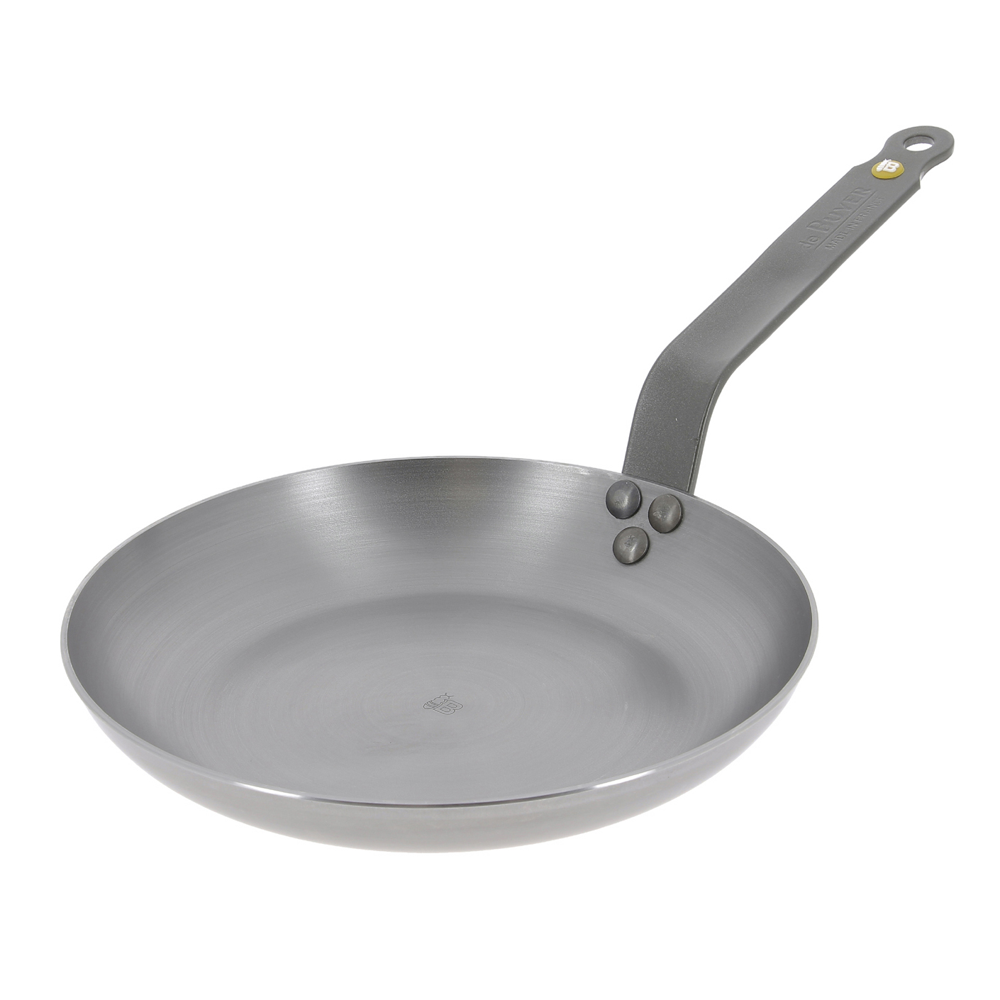 Sartén para tortilla Mineral B 24 cm