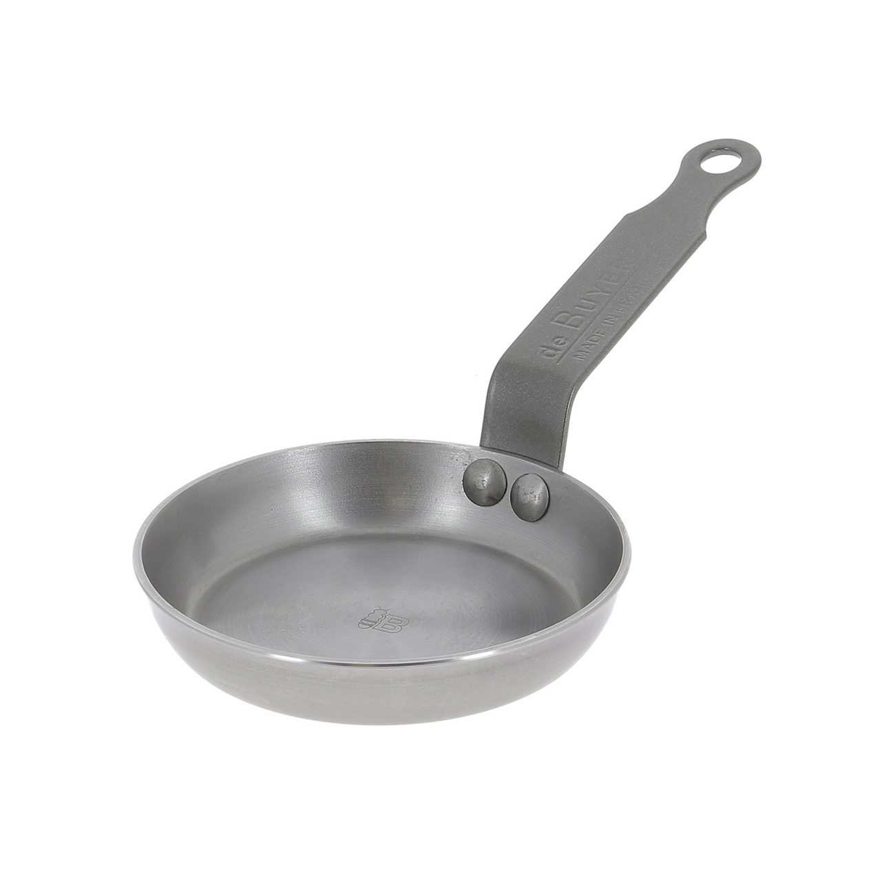 Sartén para pancakes mini Mineral B 12 cm
