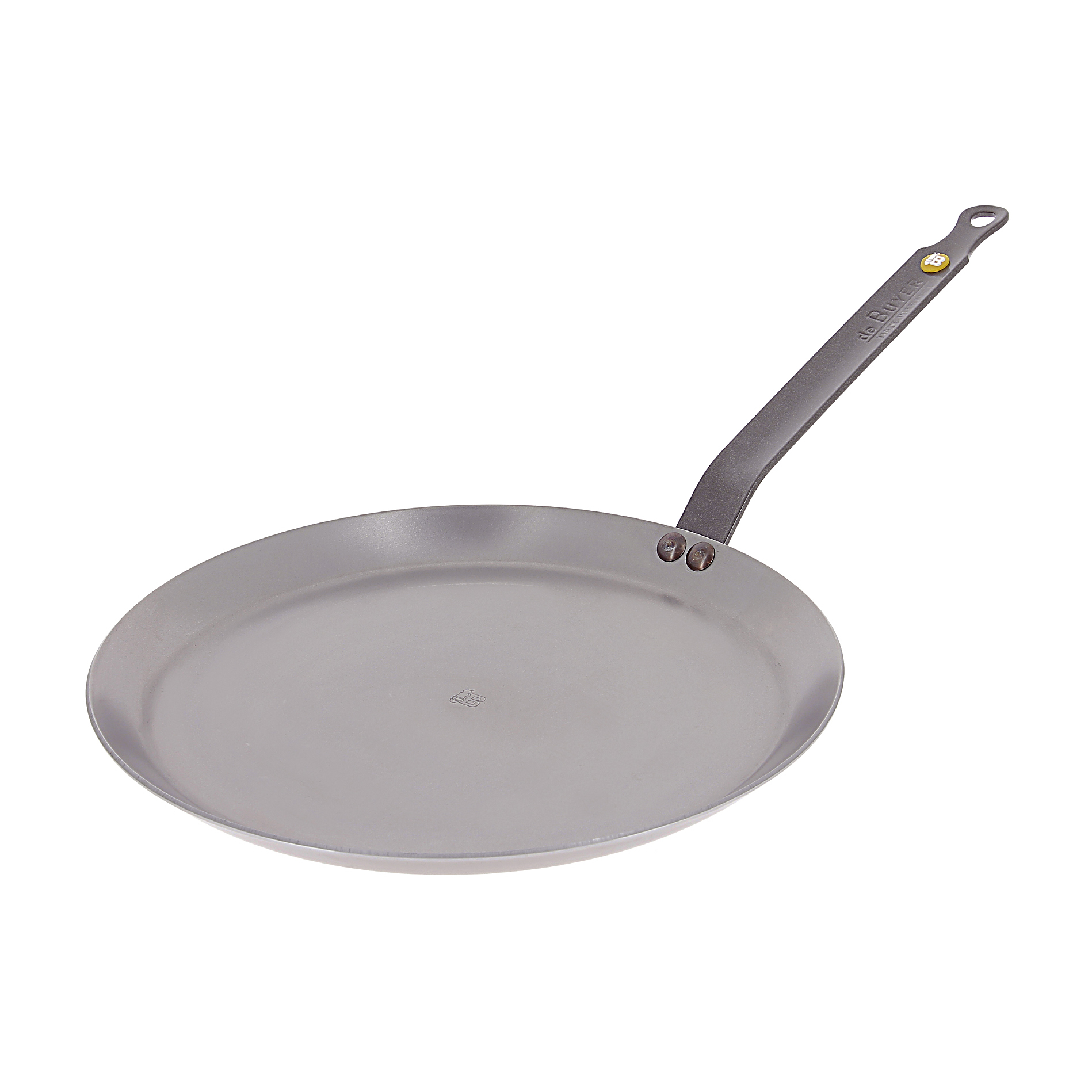 Sartén para pancakes Mineral B 24 cm