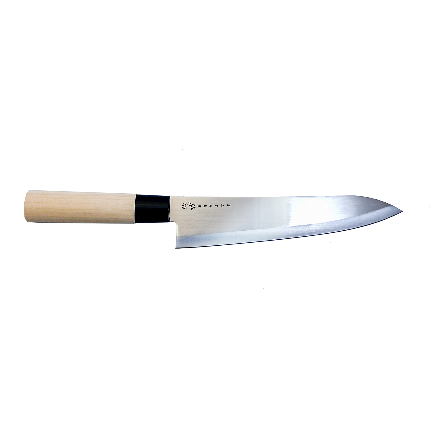 Cuchillo de chef Satake Houcho Gyuto 21 cm