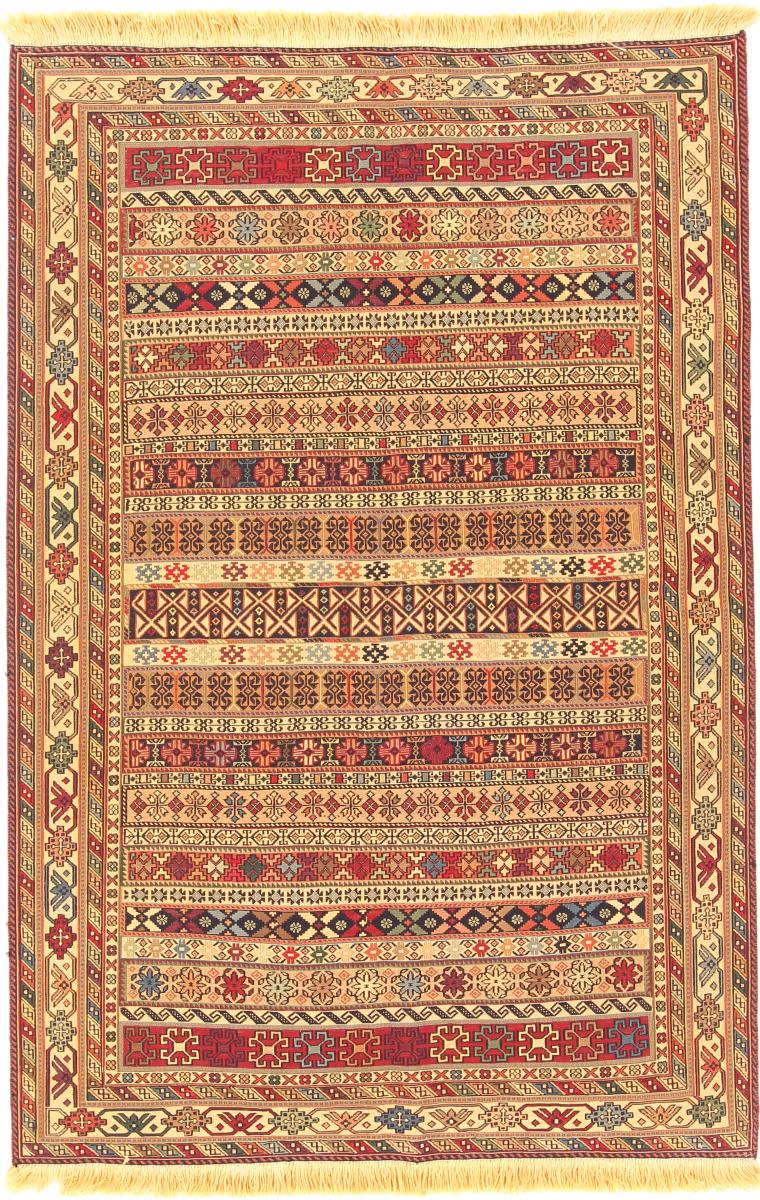 Kilim Soozani 176x117 cm