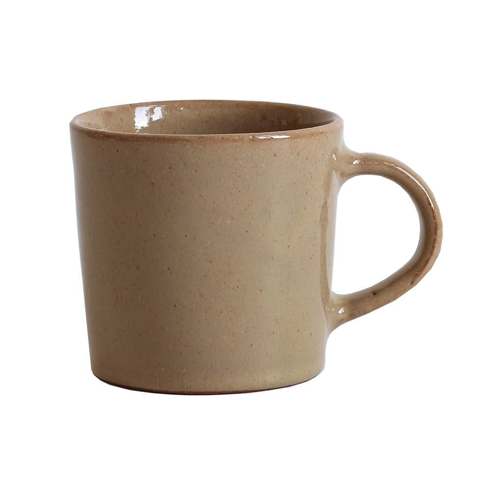 Taza Bertini 24 cl Sand (beige)