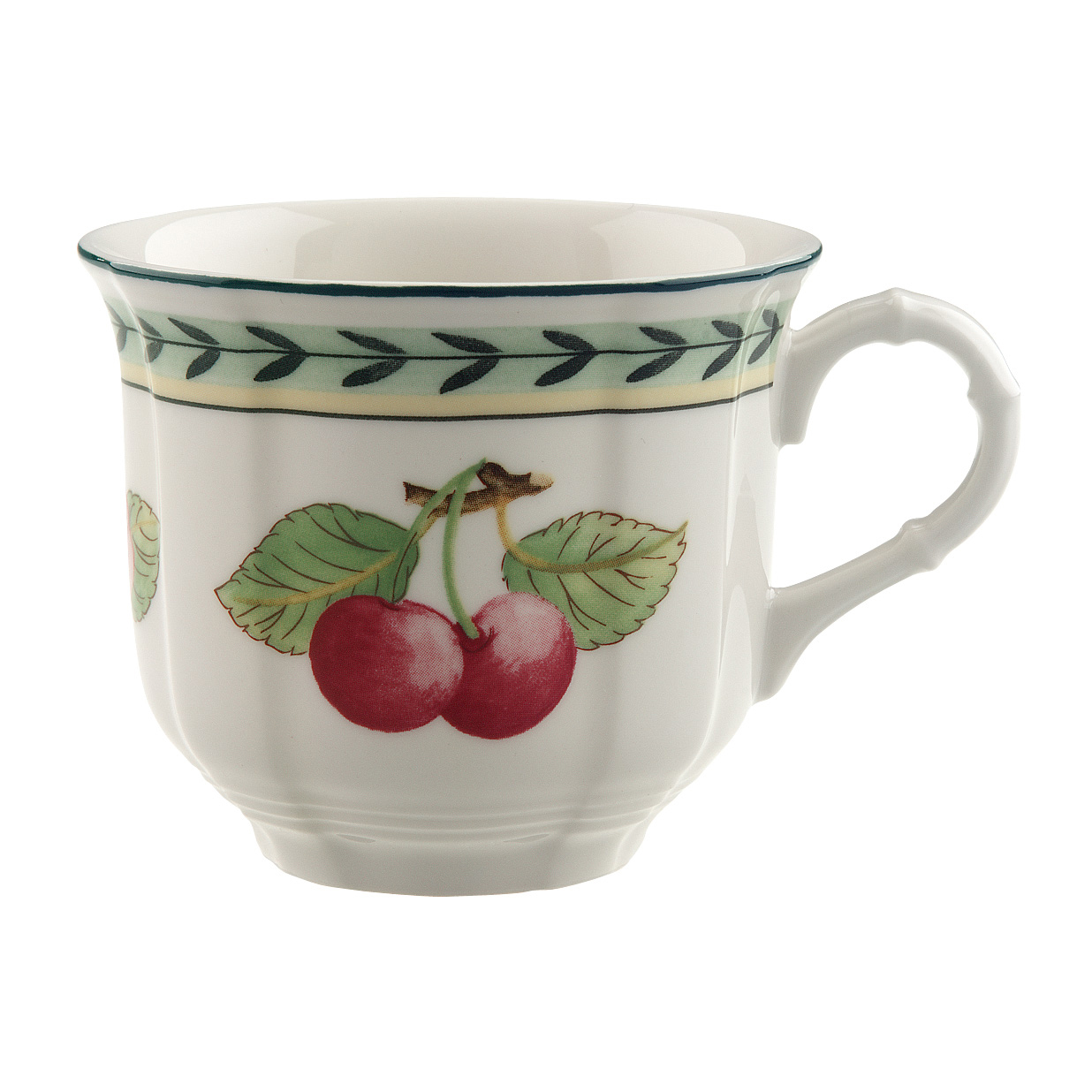 Taza de café French Garden Fleurence 20 cl