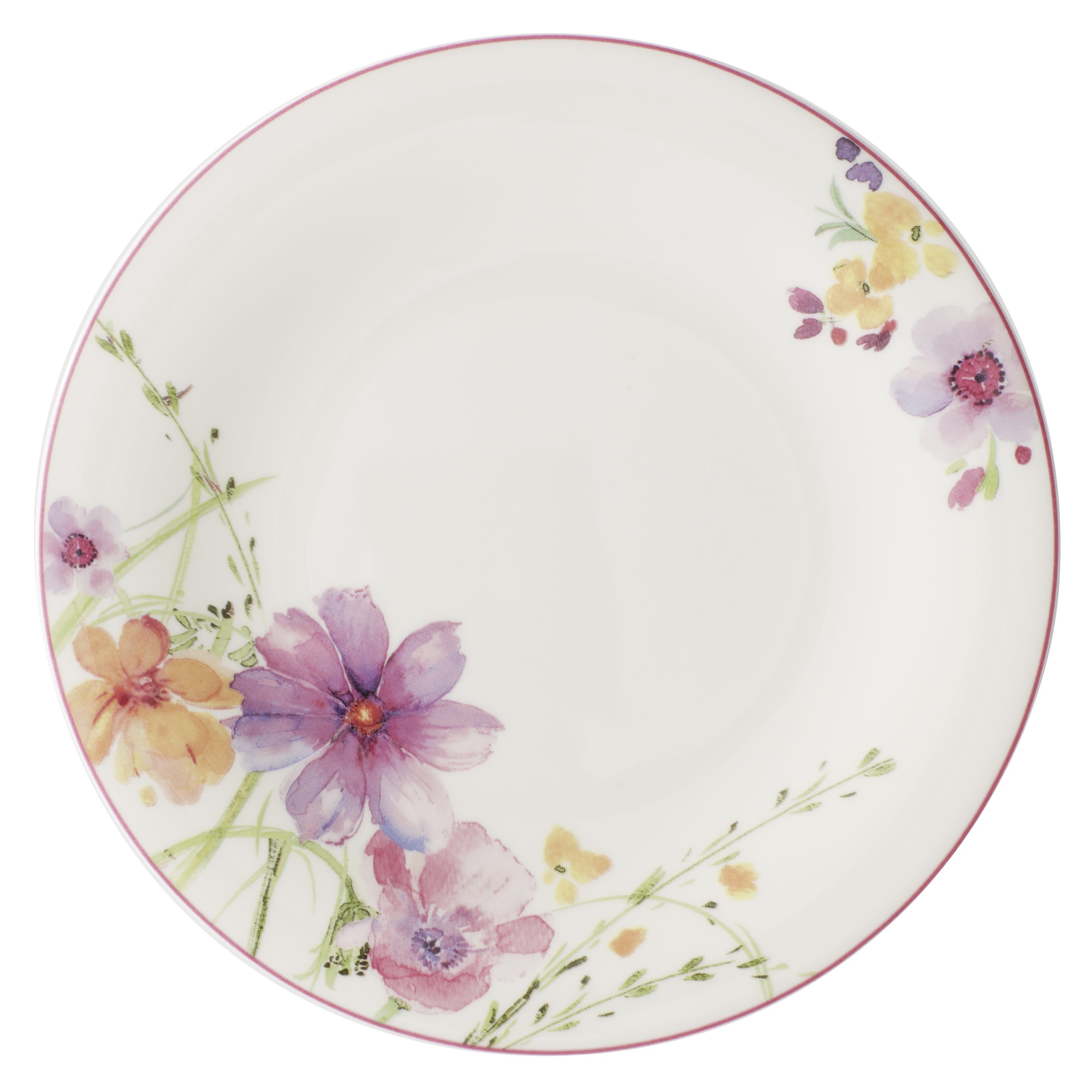 Ensaladera Meriefleur Basic 21 cm