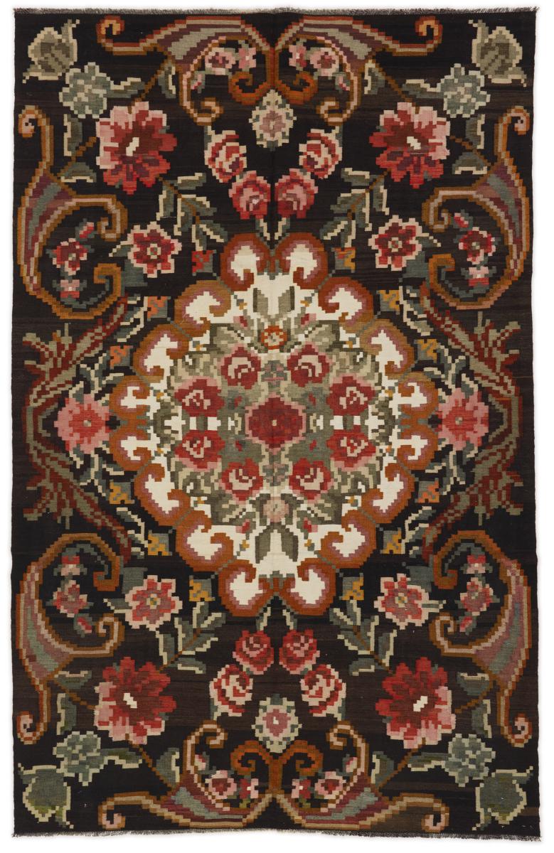 Kilim Rosen Vieja 295x191 cm