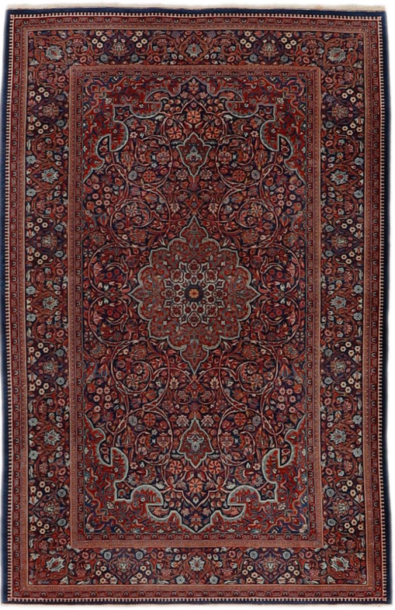 Keshan Antiguo 203x129 cm