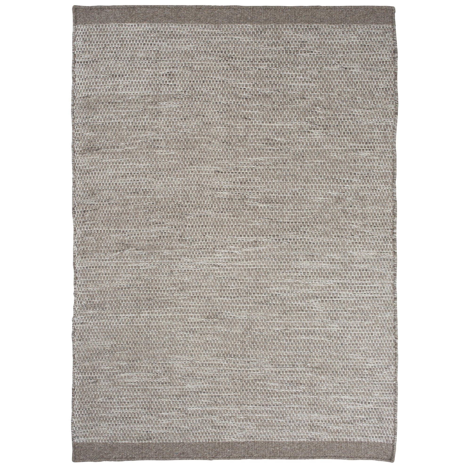 Alfombra Asko 80x250 cm Light grey
