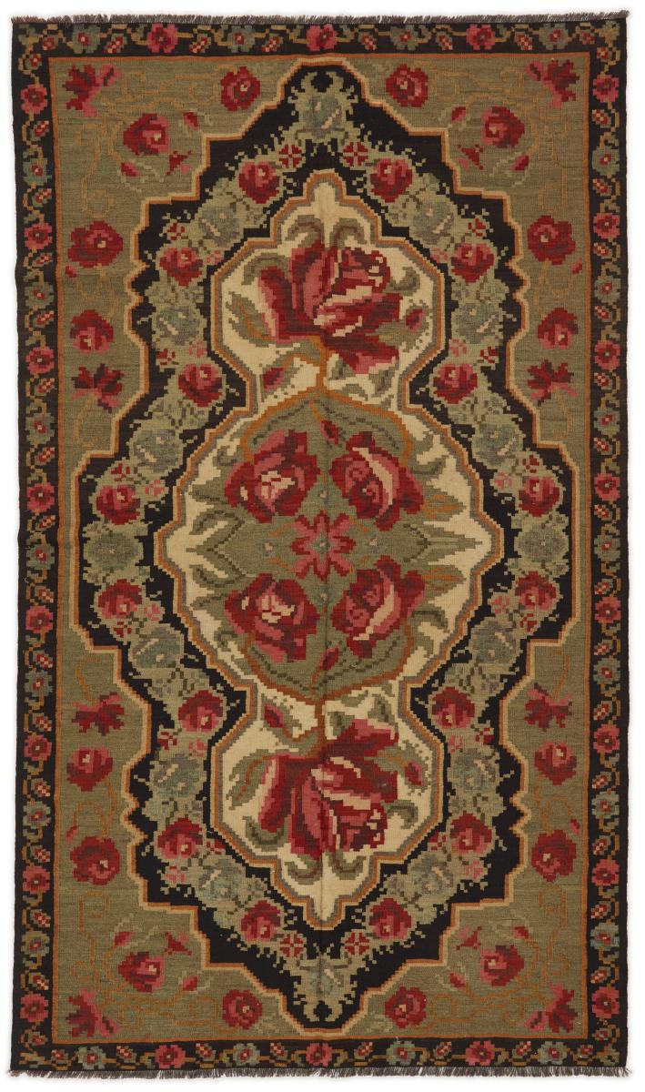 Kilim Rosen Vieja 304x178 cm