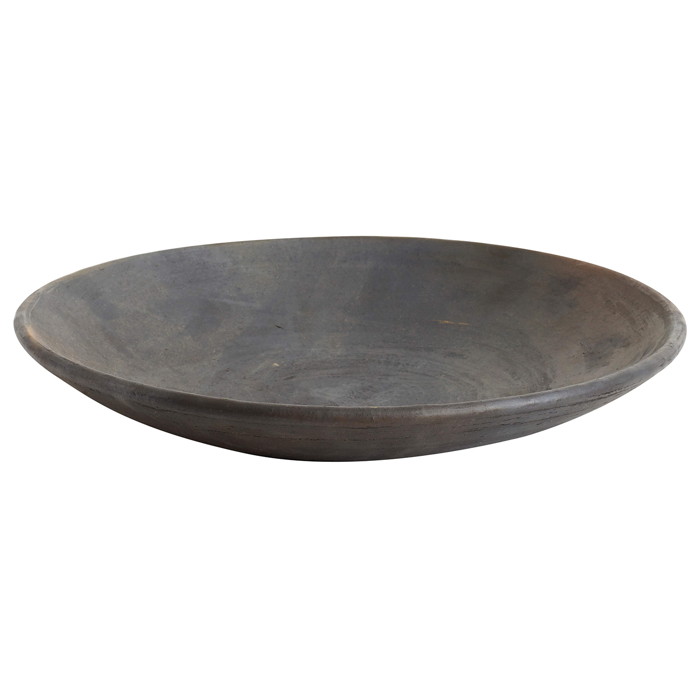 Cuenco Hazel 32 cm marrón