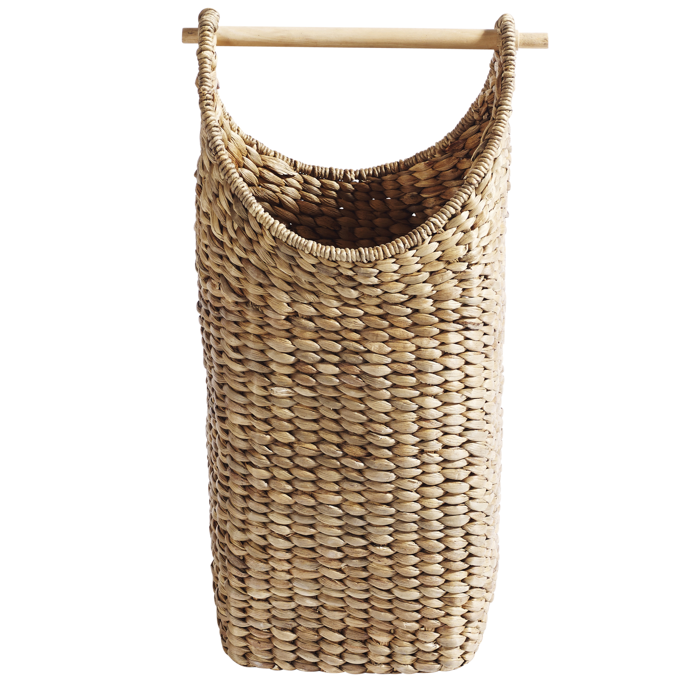 Cesta Muubs 60 cm natural