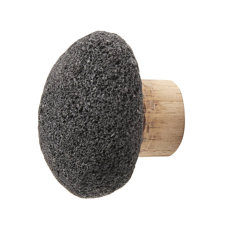 Gancho Crust S negro