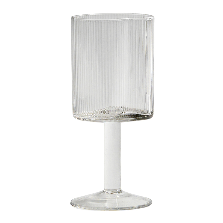 Copa de vino tinto Ripe transparente