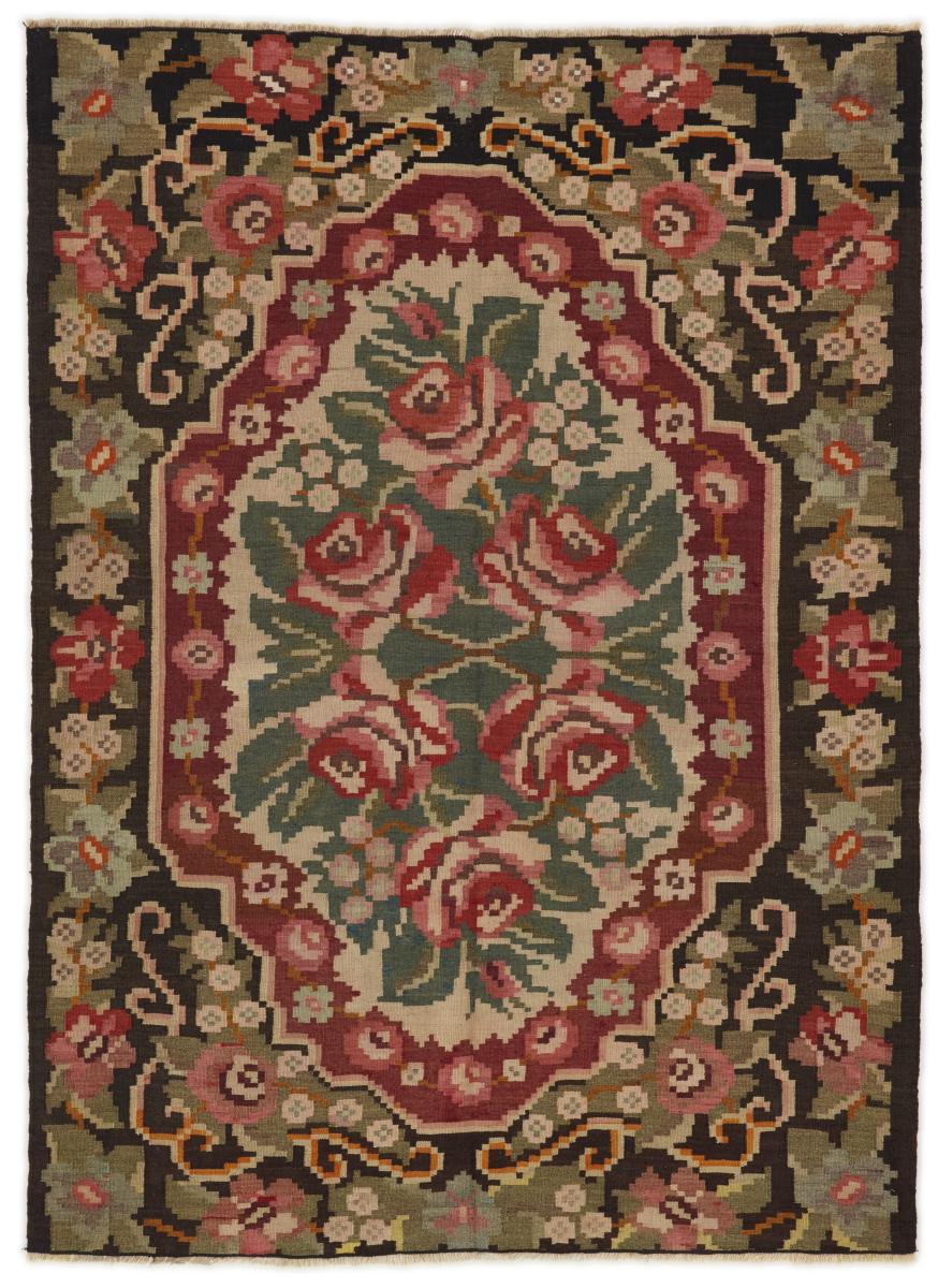 Kilim Rosen Vieja 246x182 cm