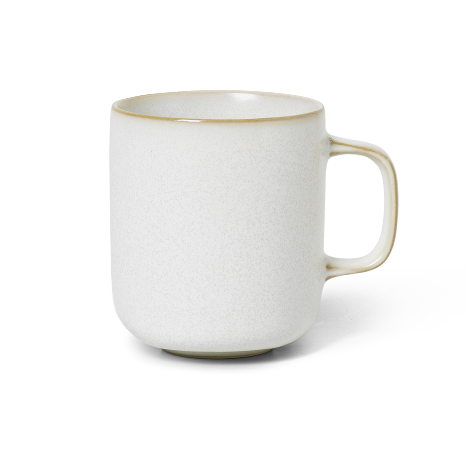 Taza Sekki Cream