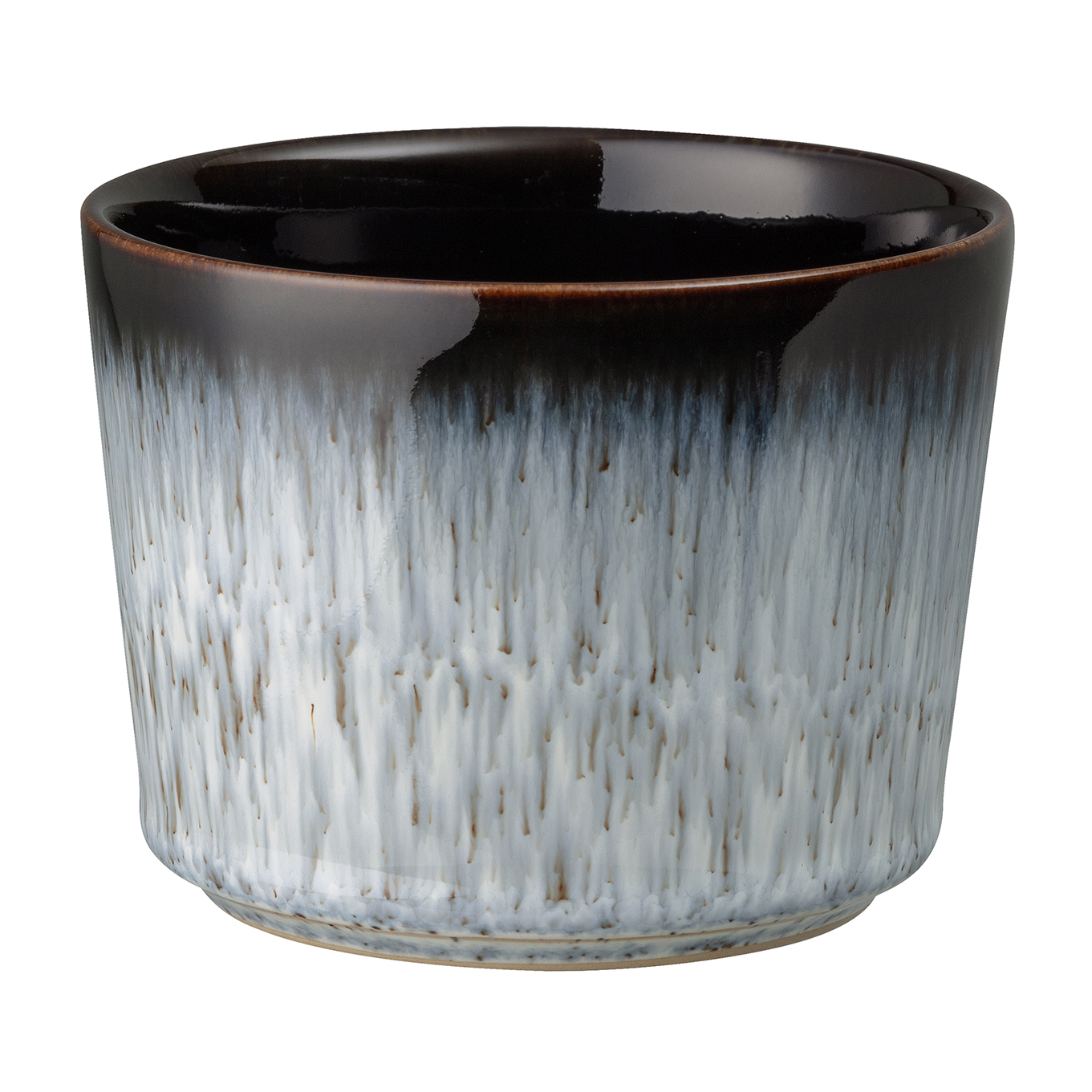 Azucarero Halo Brew azul-gris-negro