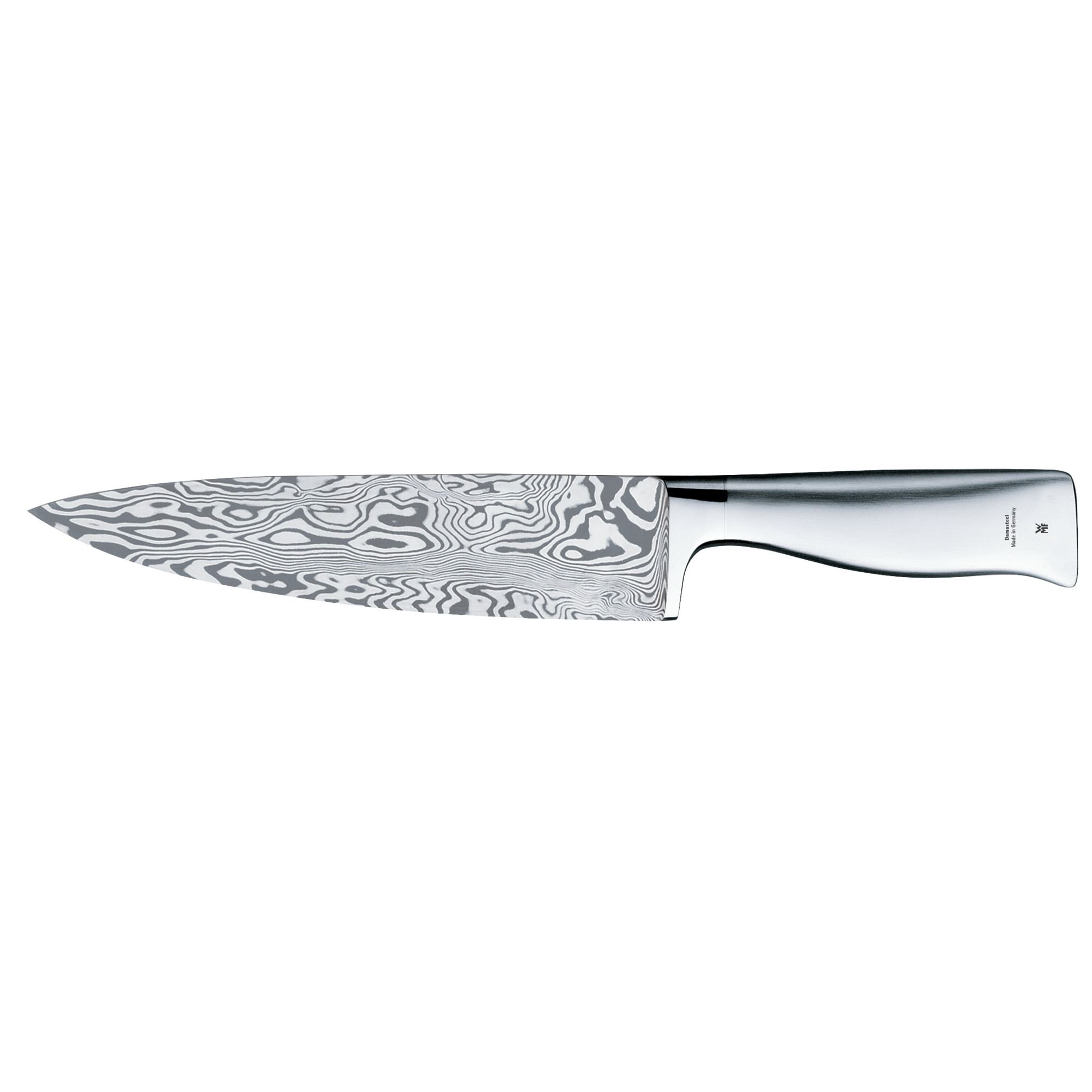 Cuchillo de chef Grand Gourmet 33,5 cm acero inoxidable