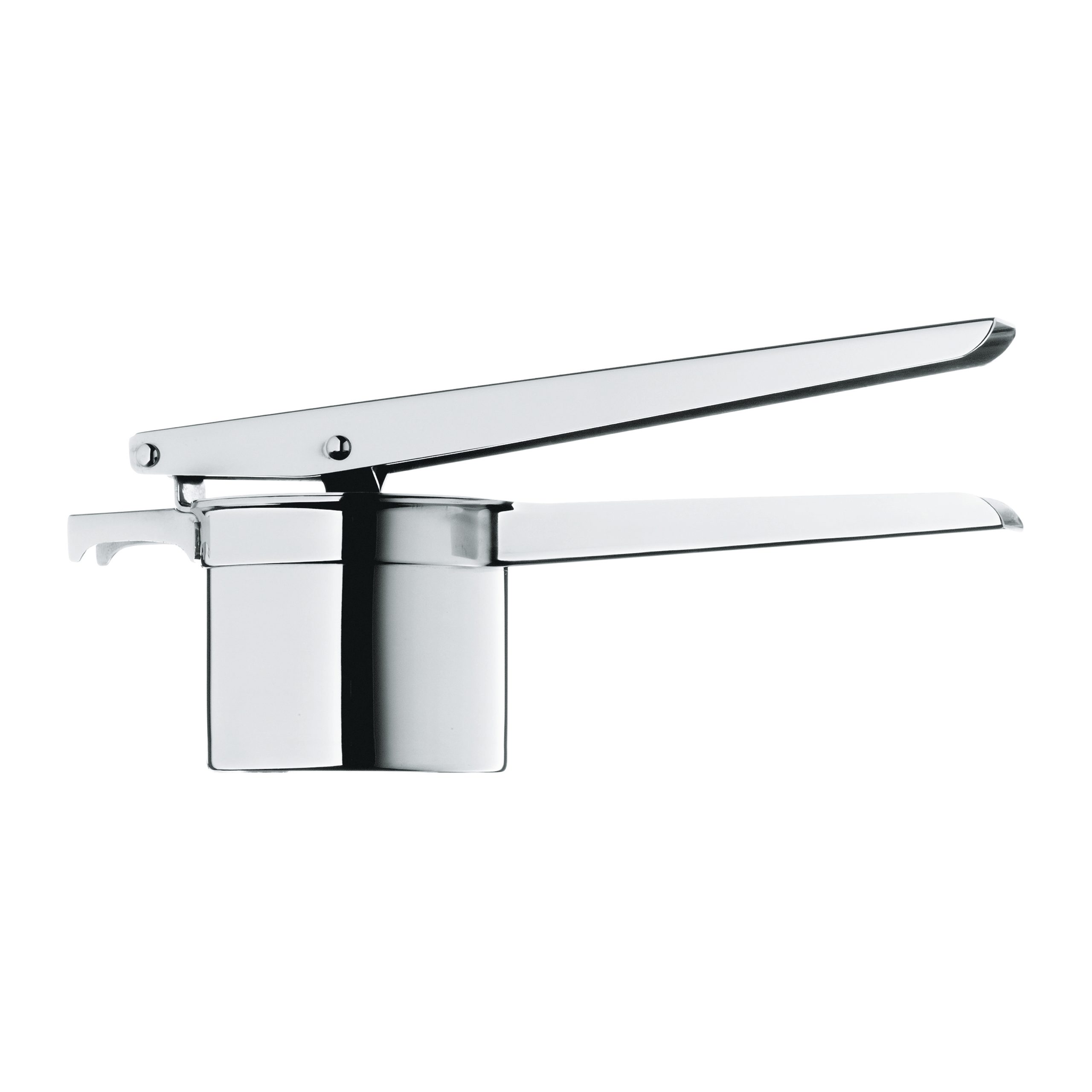 Prensa patatas Gourmet acero inoxidable