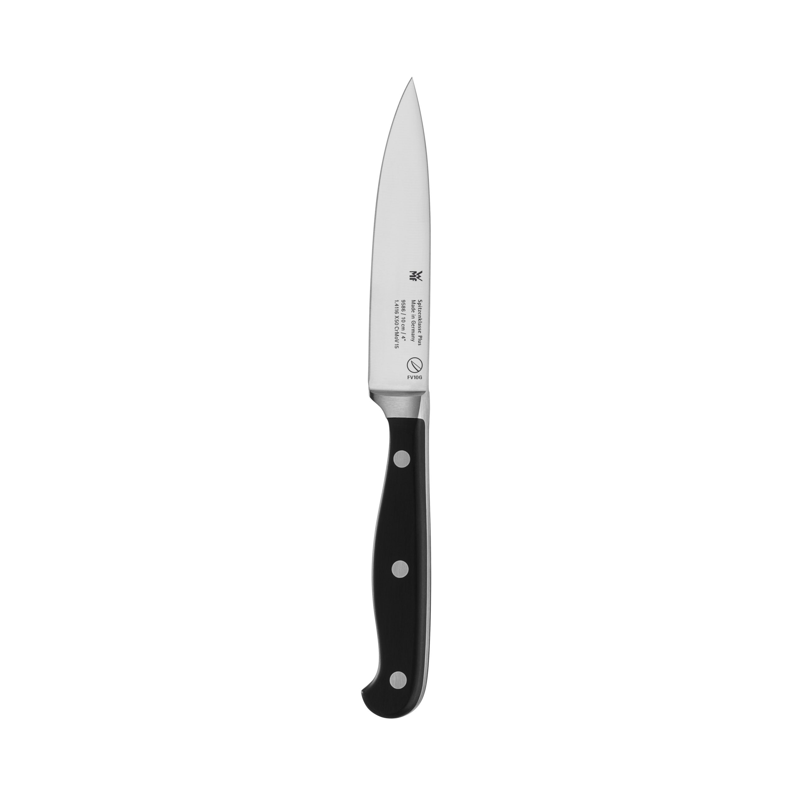 Cuchillo de uso general Spitzenklasse Plus 10 cm acero inoxidable