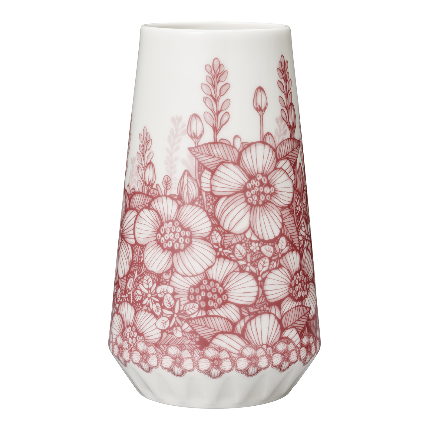 Jarrón Huvila 19 cm