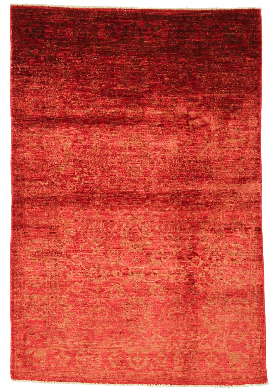 Ziegler Gabbeh 185x123 cm